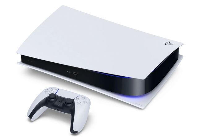 Sony PlayStation 5 Digital Edition