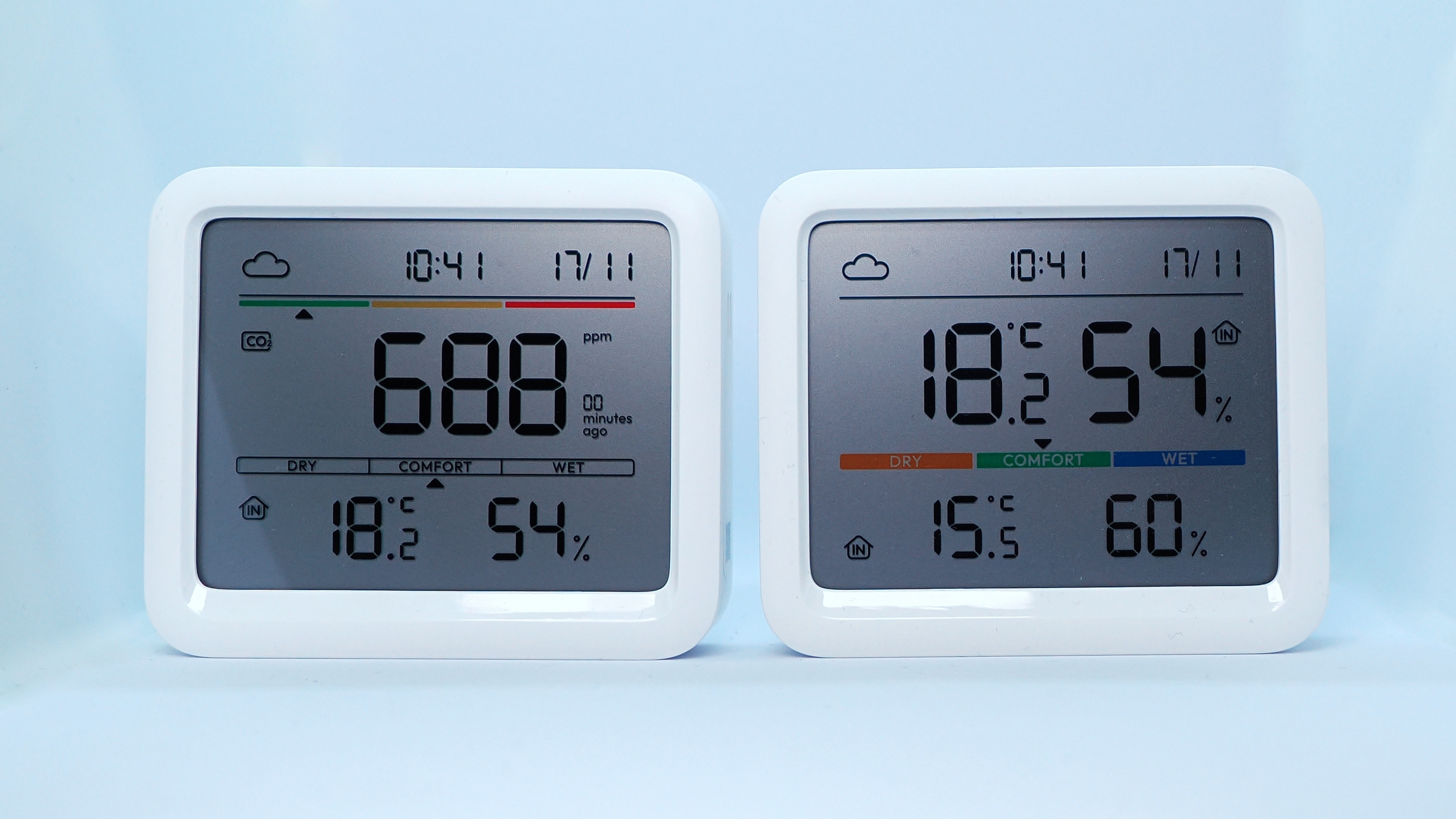 Ikea onthult slimme luchtkwaliteitsmeter met HomeKit en Matter
