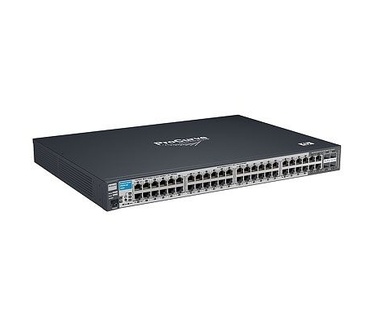 HP Procurve 2510G-48 Switch J9280A