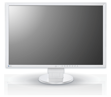 Eizo EV2436WFS Grijs