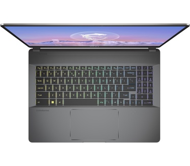 MSI Creator Z16 HX Studio B13VGTO Z16 HX Studio B13VGTO-023BE