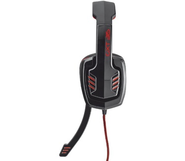 Trust GXT 315 Extreme Sound