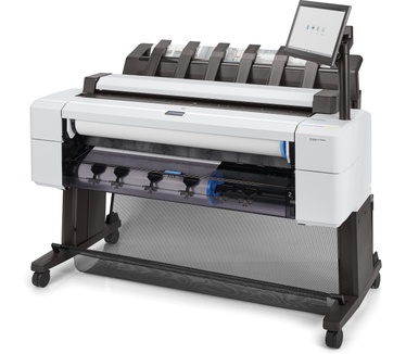 HP T2600dr
