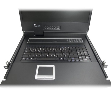 Inter-Tech AS-9104 TLS