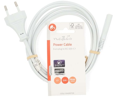 Nedis CEGL11040WT20