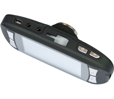 Salora CDC3300FD Zwart