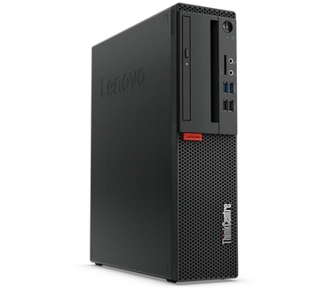 Lenovo ThinkCentre M75s SFF (11A9000DMB, Azerty toetsenbord)