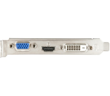HIS 6670 Twin-Fan 1GB GDDR5