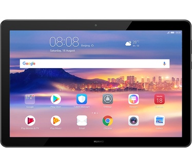 Huawei MediaPad T5 WiFi (2GB ram) Zwart