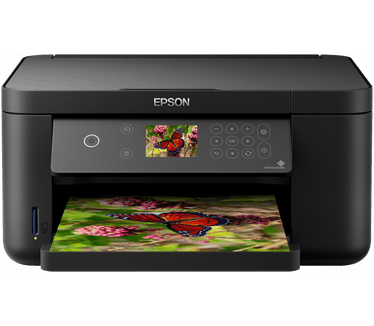 Epson Expression Home XP-5105 (C11CG29404)