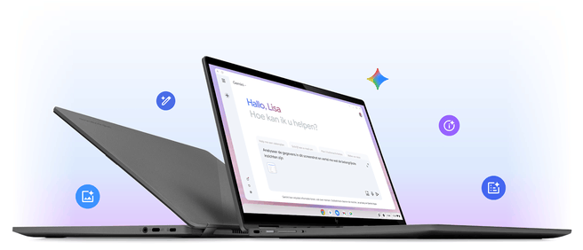 Chromebook