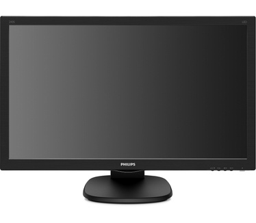 Philips 243S5LJMB Zwart