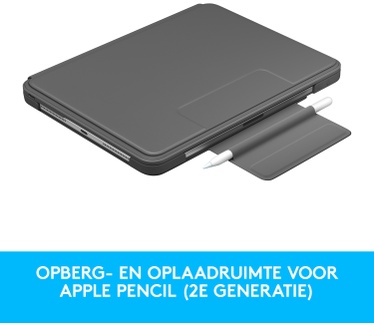 Logitech Slim Folio Pro