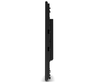 Elo Touchsystems 2494L (Rev. B, PCAP) Zwart