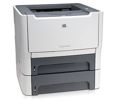 HP Laserjet P2015x