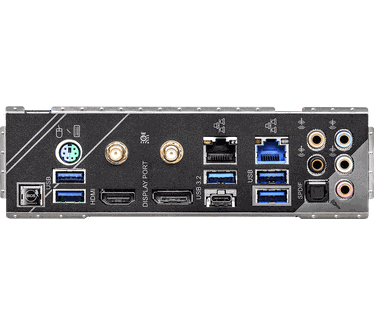 ASRock Z690 Extreme WiFi 6E
