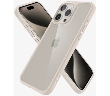 Spigen Ultra Hybrid