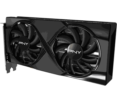 PNY GeForce RTX 5060 Ti 16GB Dual Fan GPU