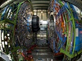 LHC - CMS-detector