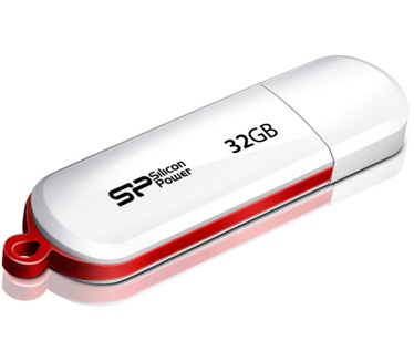 Silicon Power LuxMini 320 32GB