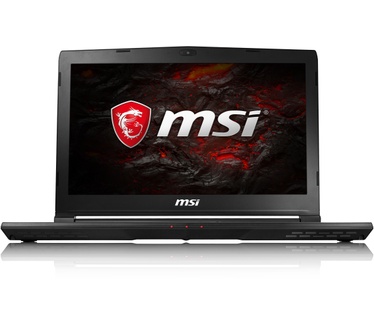 MSI GS43VR 7RE(Phantom Pro)-059NL