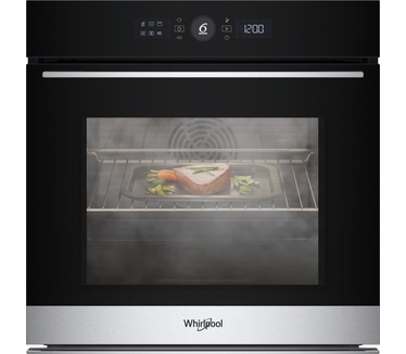 Whirlpool WOI5S8HM1SXA