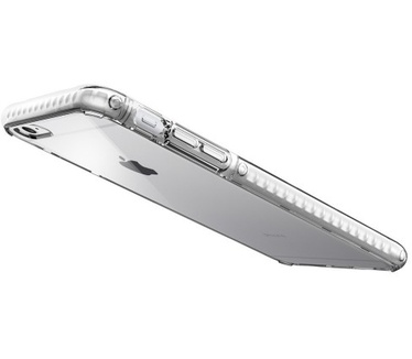 Spigen Ultra Hybrid Tech Apple iPhone 6s Plus Case Wit