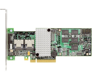 Intel Intel® RAID Controller RS2BL080
