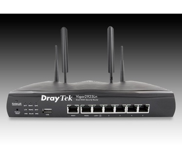 DrayTek Vigor 2925Ln