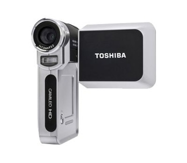 Toshiba Camileo HD