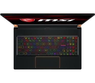 MSI GS75 10SE-638BE Stealth