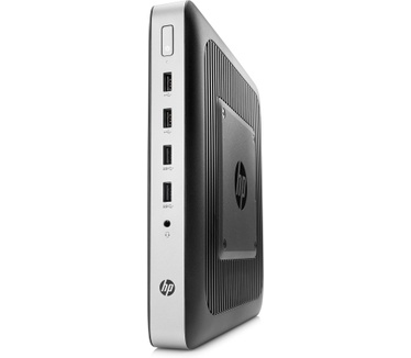 HP t630 thin client X4X20AT (BE)