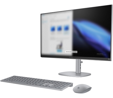 HP OmniStudio X All-in-One Desktop Next Gen AI 27-cs1003nb PC