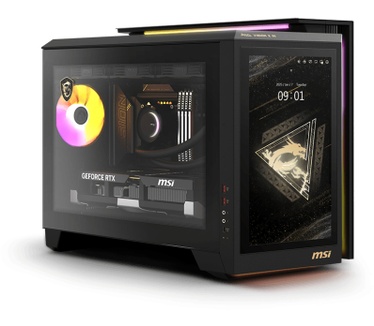 MSI MEG Vision X AI 2NVR7-236AT