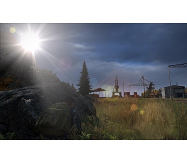 DayZ, PC (Windows)
