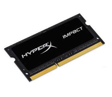 Kingston 16GB DDR3L-1866