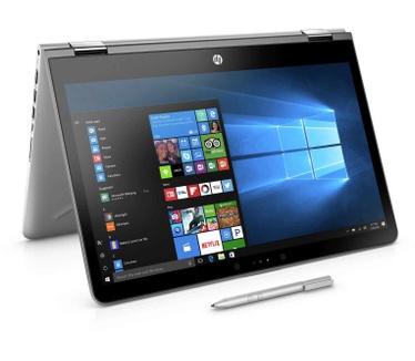 HP Pavilion x360 14-ba000nb