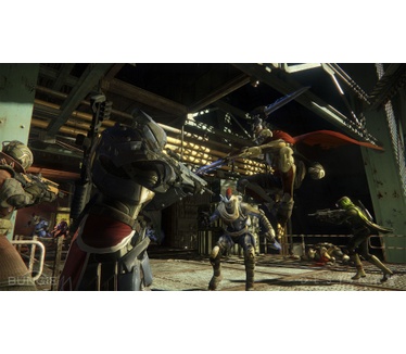 Destiny, Xbox One