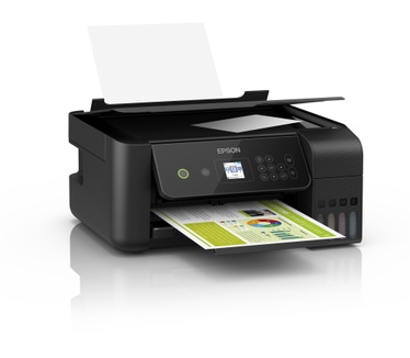 Epson L3160