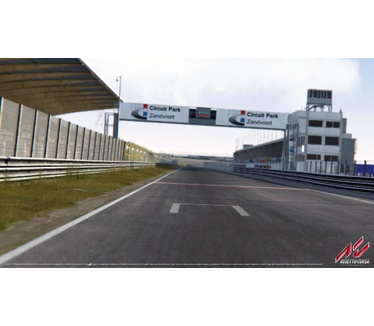 Assetto Corsa, Xbox One