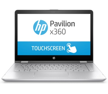 HP Pavilion x360 14-ba125nd