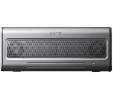 Yamaha NX-U10 (Zilver)