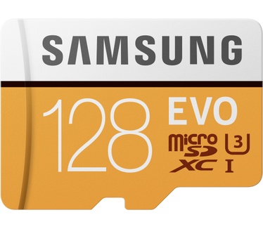Samsung EVO