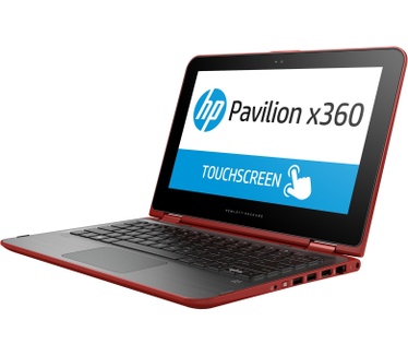 HP Pavilion 11-k110nd x360