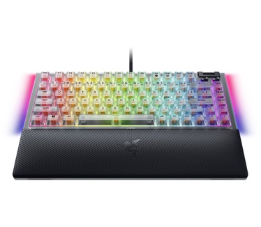 Razer BlackWidow V4 75%