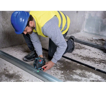 Bosch GCL 2-50 G Professional