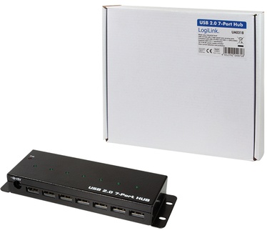 LogiLink UA0318