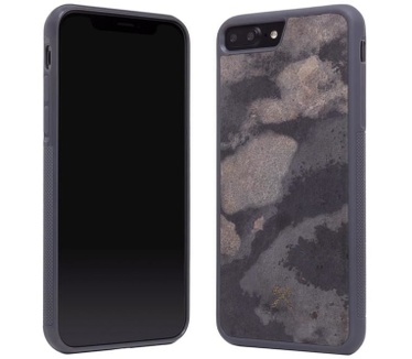 Woodcessories BUMPER CASE STONE