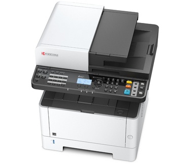 Kyocera M2135dn/KL3