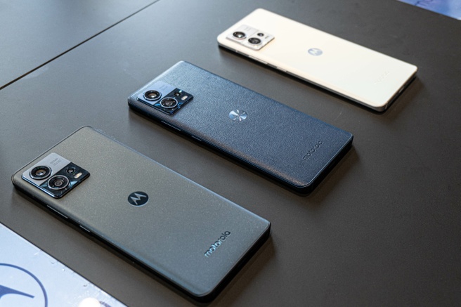 Motorola Moto Edge 30 Fusion